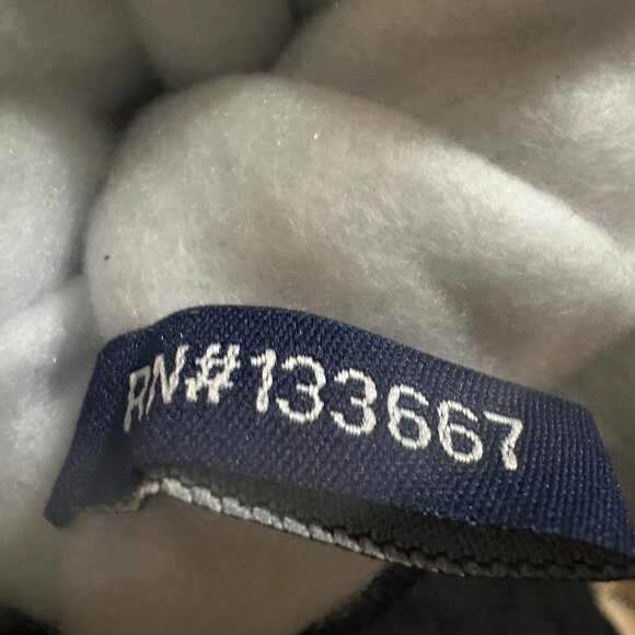 Urban Patrol Insulated Gloves #133667 Size Small Black NEW with TAGS - Picture 5 of 5